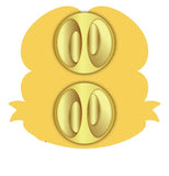 Meon Junior School Crest Lapel Pin