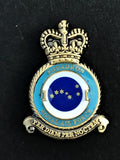 7 Sqn Royal Air Force Unit Lapel Pin