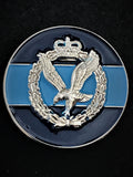 Army Air Corps AAC Colours Lapel Pin