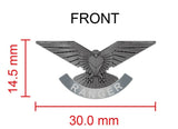 Ranger Regiment Crest Lapel Pin