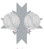 1st Krechowiecki Lancers (Poland) Pocket Badge Lapel Pin