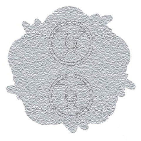 Ministry Of Defence MOD Police Remembrance Flower Lapel Pin – Military ...