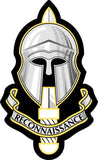 Special Reconnaissance Regiment SRR Remembrance Lapel Pin