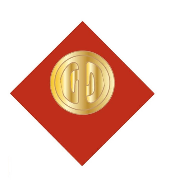 Section Commanders Battle Course Trade Patch Lapel Pin – Military ...