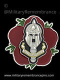 Special Reconnaissance Regiment SRR Remembrance Lapel Pin