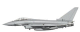 Euro-Fighter Typhoon Aircraft Lapel Pin