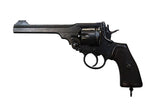 The Webley Revolver MKVI Weapon Lapel Pin